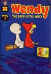 Wendy, The Good Little Witch # 11
