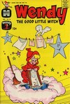Wendy, The Good Little Witch # 15