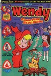Wendy, The Good Little Witch # 83