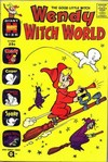 Wendy Witch World # 1