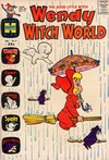 Wendy Witch World # 3