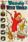 Wendy Witch World # 8