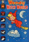 Wendy Witch World # 10