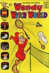 Wendy Witch World # 14