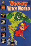 Wendy Witch World # 18