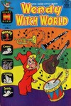 Wendy Witch World # 20