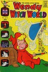 Wendy Witch World # 22