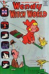 Wendy Witch World # 25