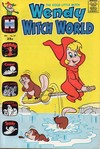 Wendy Witch World # 27