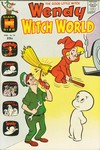 Wendy Witch World # 28