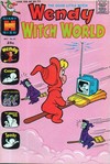 Wendy Witch World # 31