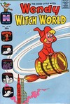 Wendy Witch World # 33