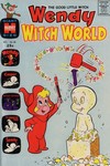 Wendy Witch World # 36