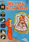 Wendy Witch World # 38