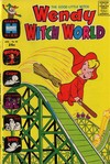 Wendy Witch World # 40