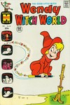 Wendy Witch World # 42