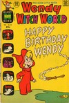 Wendy Witch World # 43