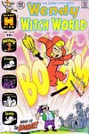 Wendy Witch World # 44