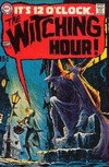 Witching Hour # 4