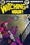 Witching Hour # 36