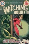 Witching Hour # 46