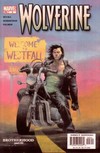 Wolverine 2003 # 3