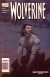 Wolverine 2003 # 4