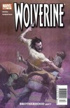 Wolverine 2003 # 5