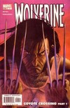 Wolverine 2003 # 7