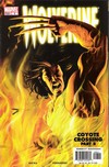 Wolverine 2003 # 8
