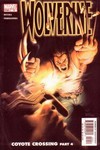 Wolverine 2003 # 10