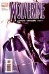 Wolverine 2003 # 11