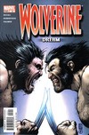 Wolverine 2003 # 12