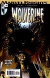 Wolverine 2003 # 14