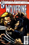 Wolverine 2003 # 15
