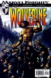 Wolverine 2003 # 16