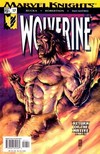 Wolverine 2003 # 17