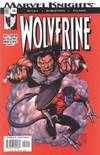 Wolverine 2003 # 19