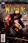 Wolverine 2003 # 20