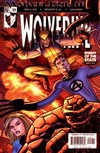 Wolverine 2003 # 22