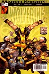 Wolverine 2003 # 23