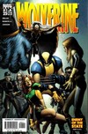 Wolverine 2003 # 25