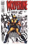 Wolverine 2003 # 27