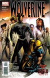 Wolverine 2003 # 28