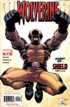 Wolverine 2003 # 29