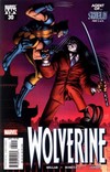 Wolverine 2003 # 30