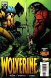 Wolverine 2003 # 31