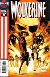 Wolverine 2003 # 34