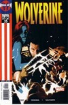 Wolverine 2003 # 35
