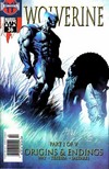 Wolverine 2003 # 36